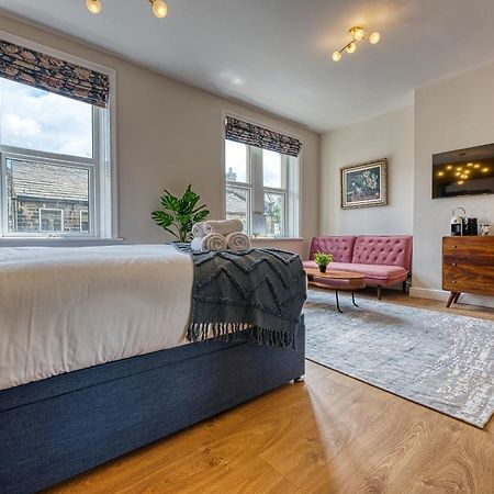 Haworth Heights - An Amazing Aparthotel! المظهر الخارجي الصورة