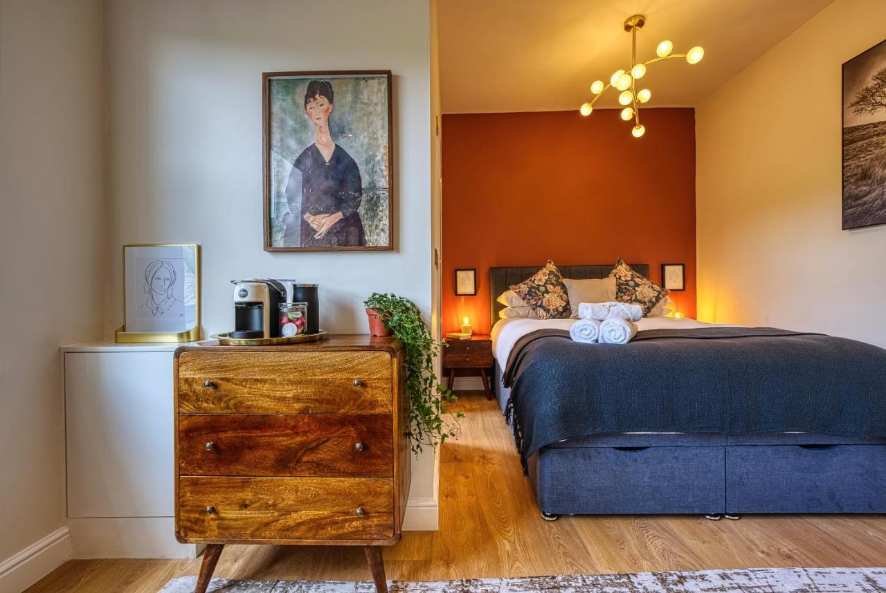 Haworth Heights - An Amazing Aparthotel! المظهر الخارجي الصورة