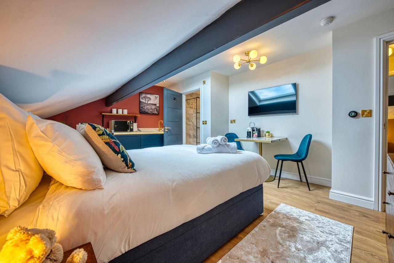 Haworth Heights - An Amazing Aparthotel! المظهر الخارجي الصورة