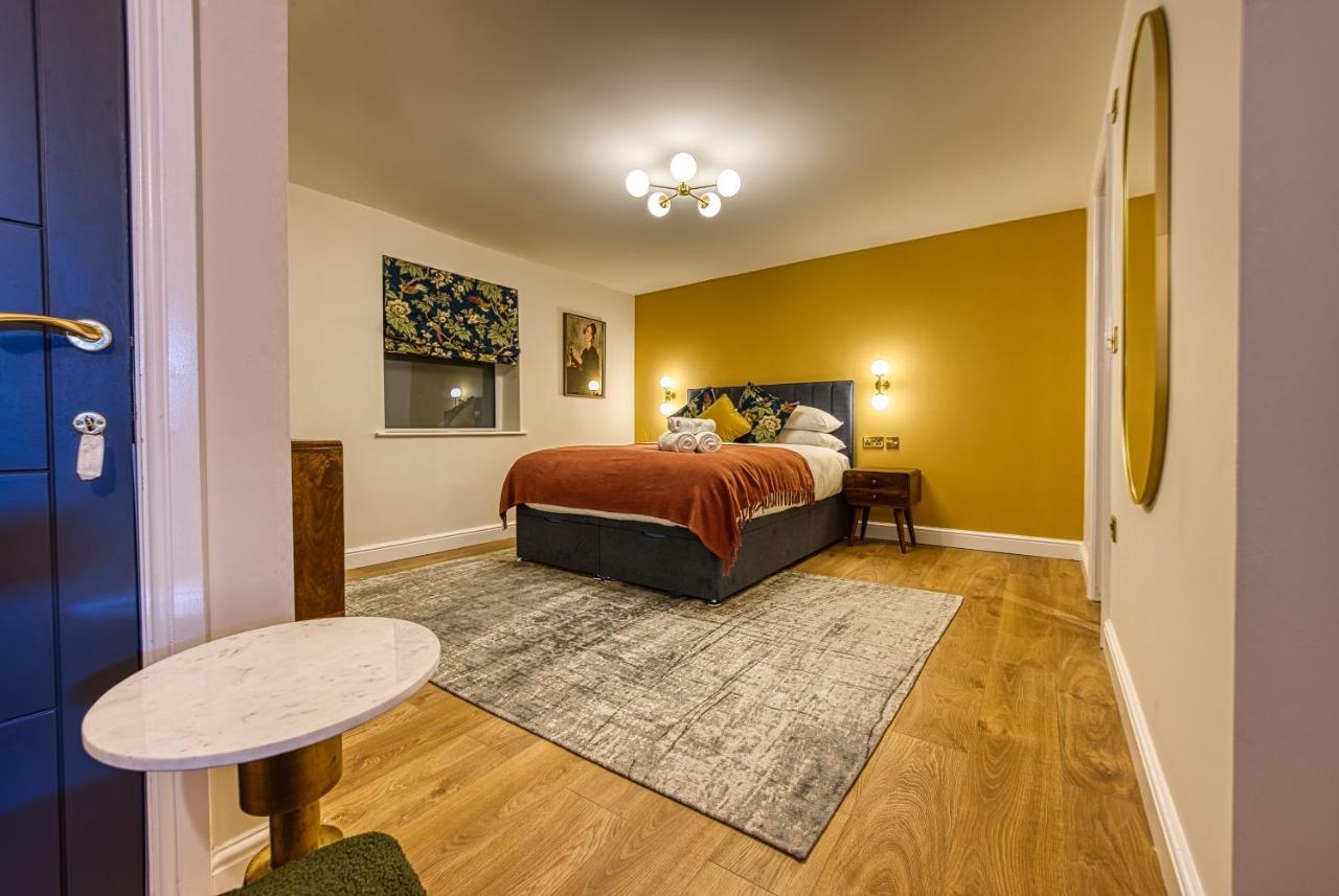Haworth Heights - An Amazing Aparthotel! المظهر الخارجي الصورة