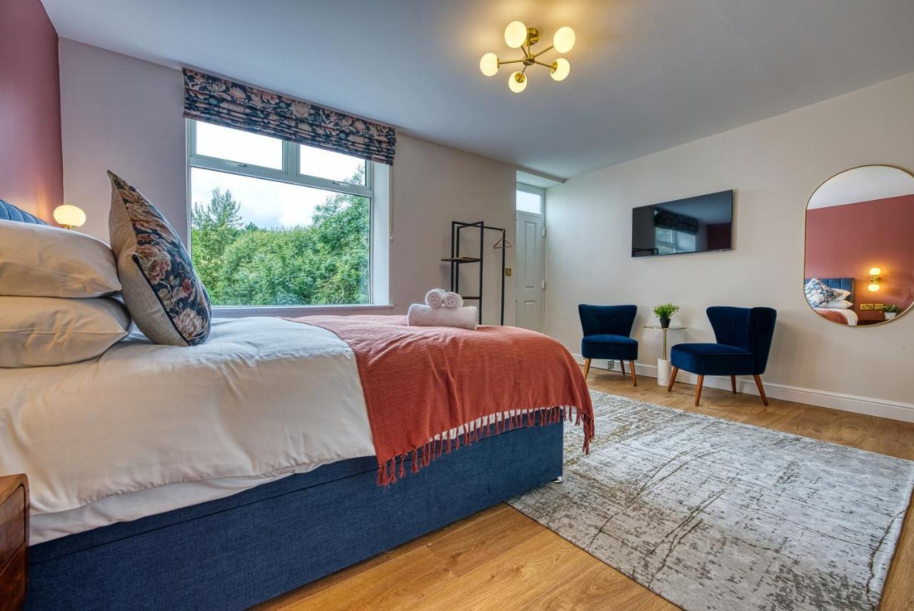 Haworth Heights - An Amazing Aparthotel! المظهر الخارجي الصورة