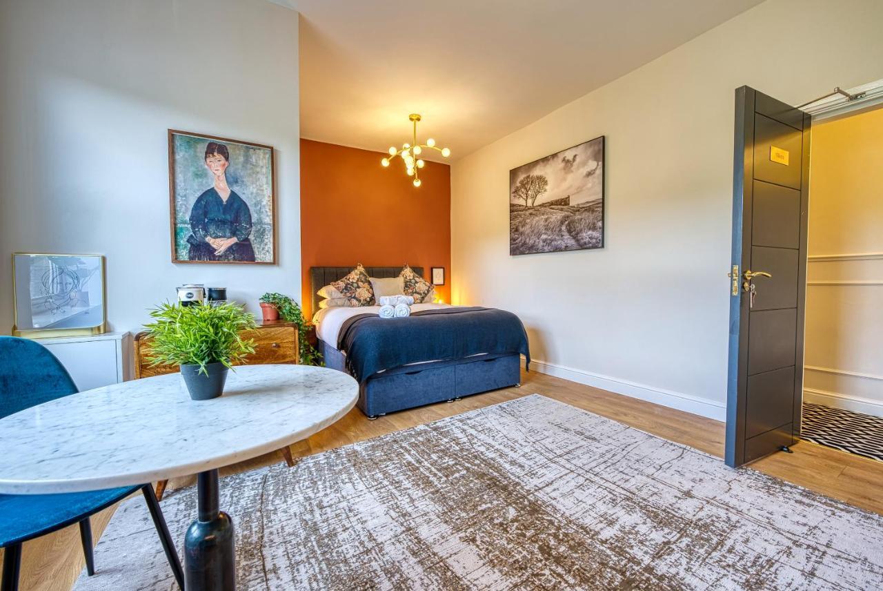 Haworth Heights - An Amazing Aparthotel! المظهر الخارجي الصورة