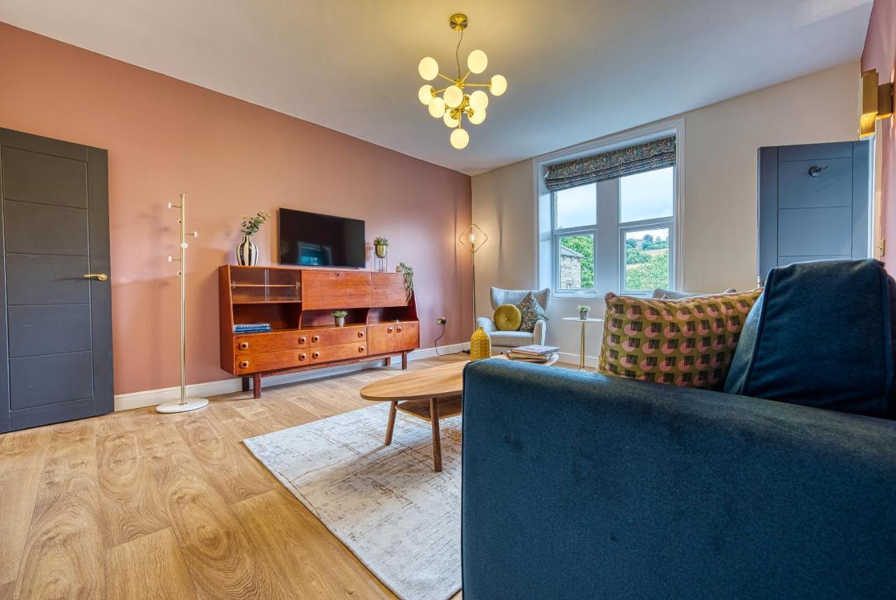 Haworth Heights - An Amazing Aparthotel! المظهر الخارجي الصورة