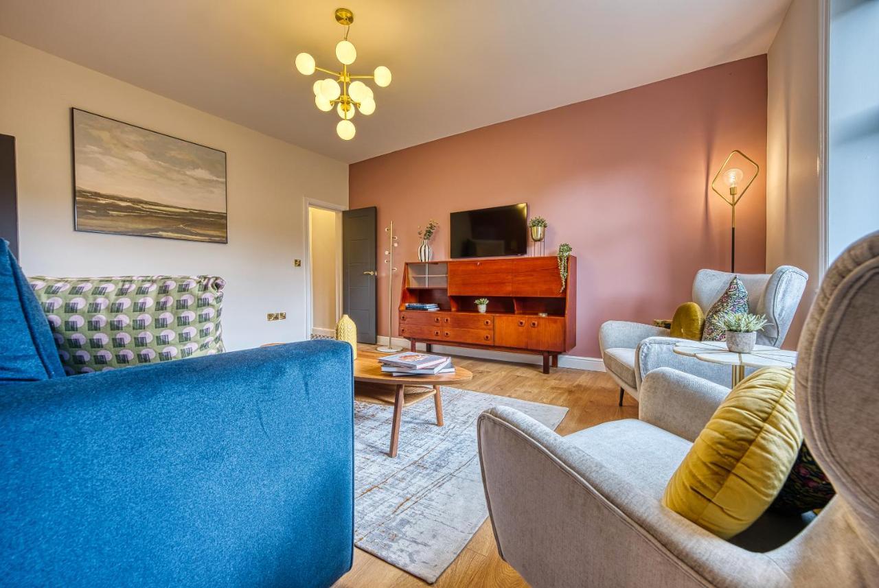 Haworth Heights - An Amazing Aparthotel! المظهر الخارجي الصورة