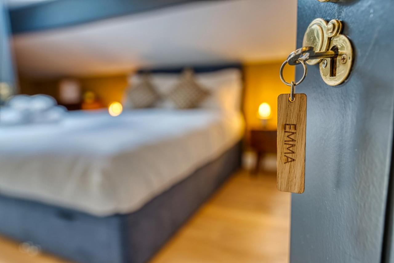 Haworth Heights - An Amazing Aparthotel! المظهر الخارجي الصورة