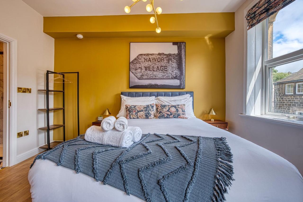 Haworth Heights - An Amazing Aparthotel! المظهر الخارجي الصورة