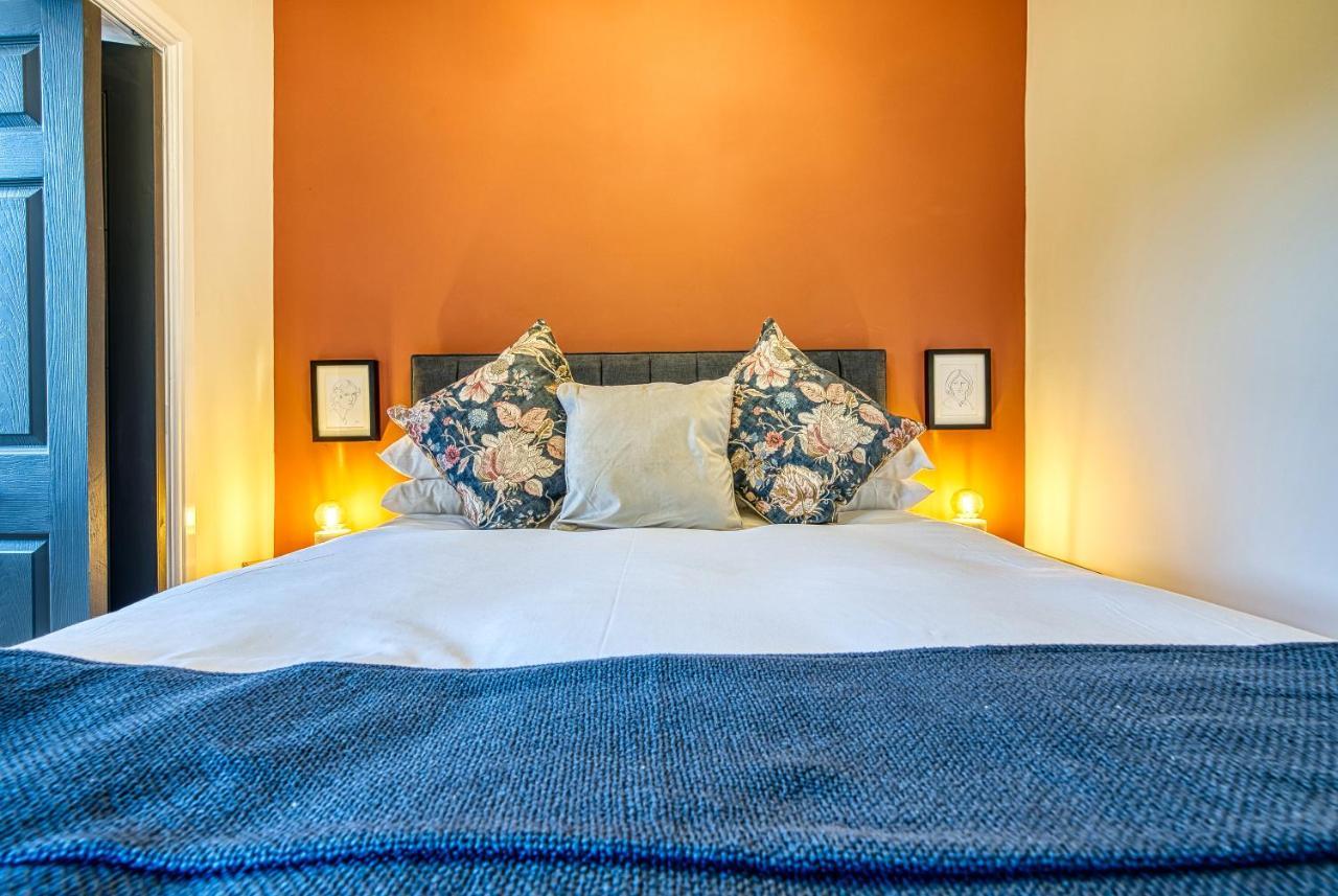Haworth Heights - An Amazing Aparthotel! المظهر الخارجي الصورة