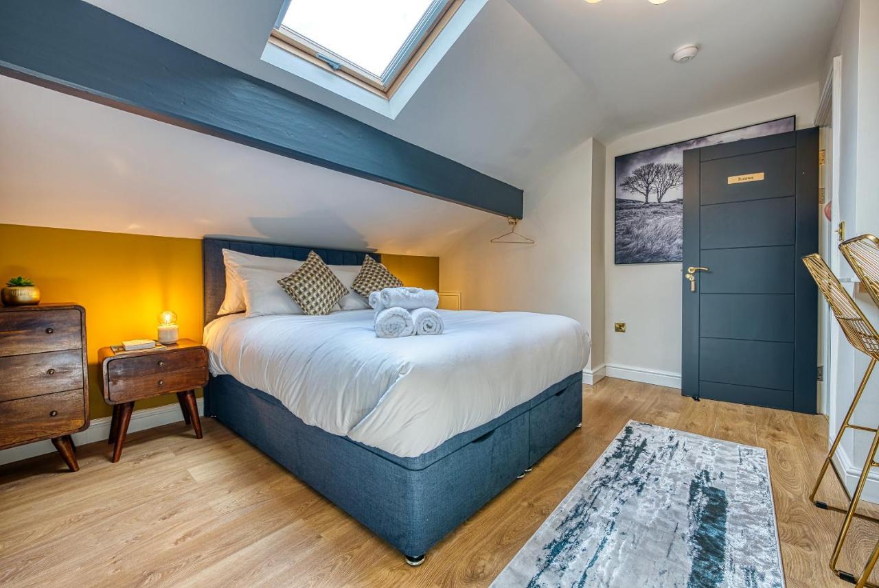 Haworth Heights - An Amazing Aparthotel! المظهر الخارجي الصورة