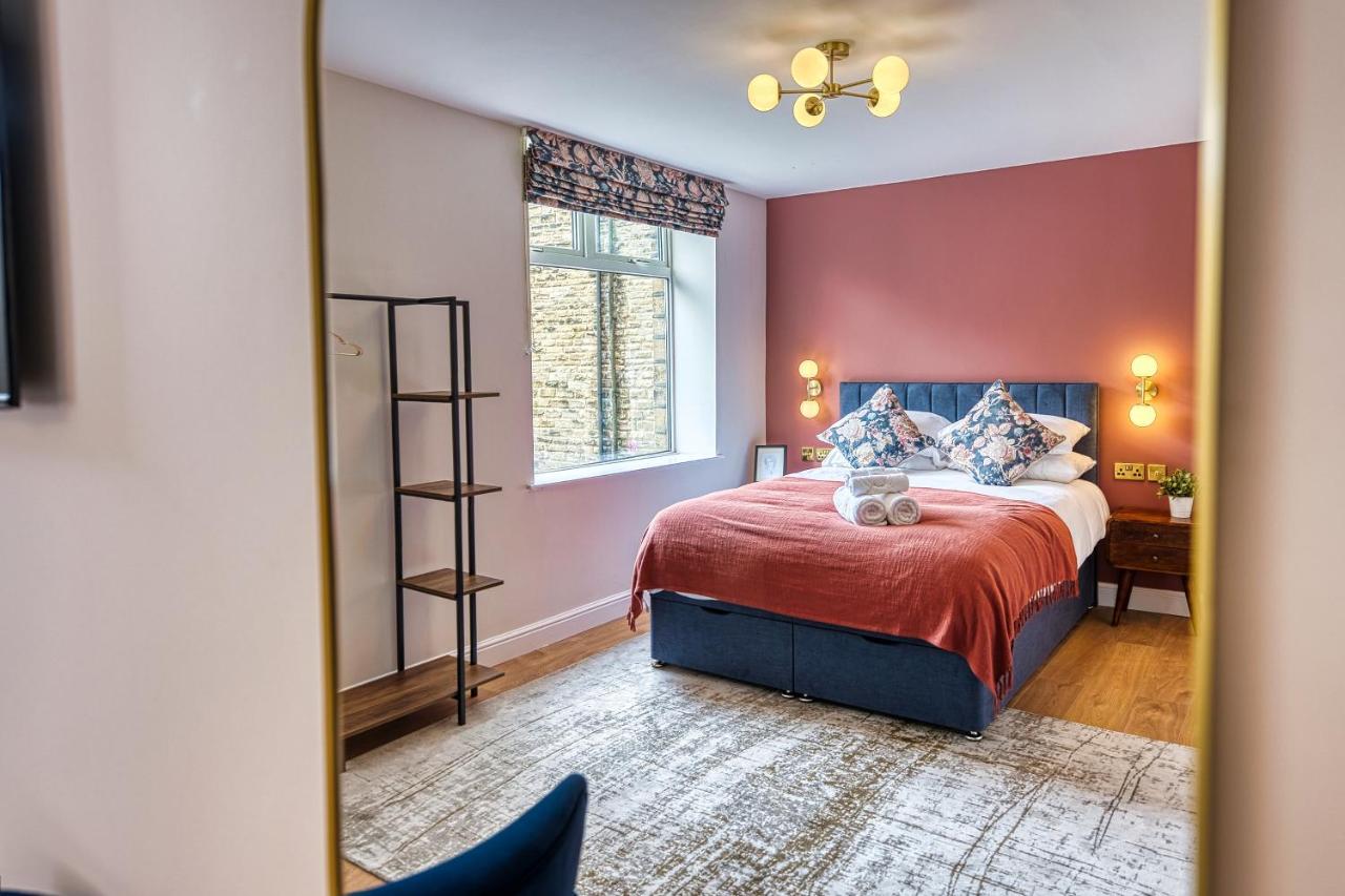 Haworth Heights - An Amazing Aparthotel! المظهر الخارجي الصورة