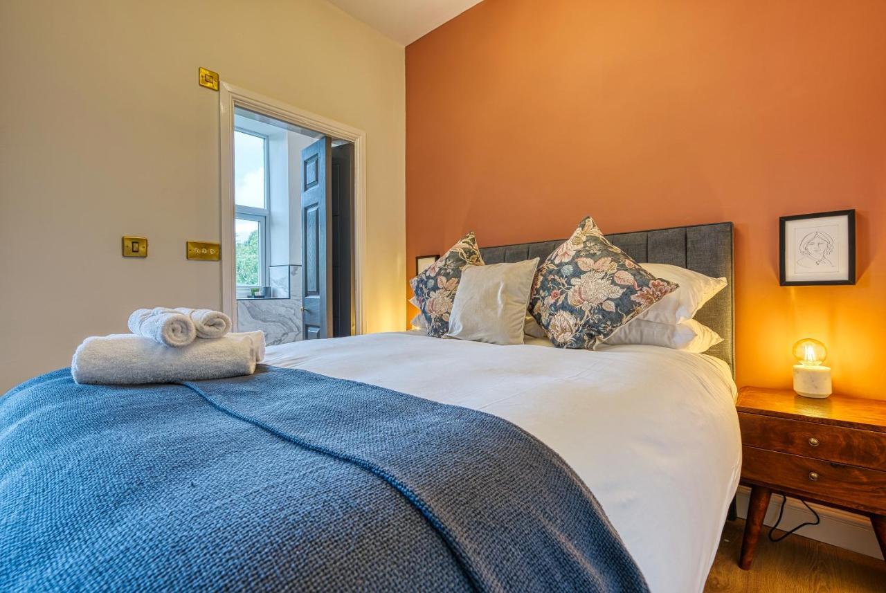 Haworth Heights - An Amazing Aparthotel! المظهر الخارجي الصورة