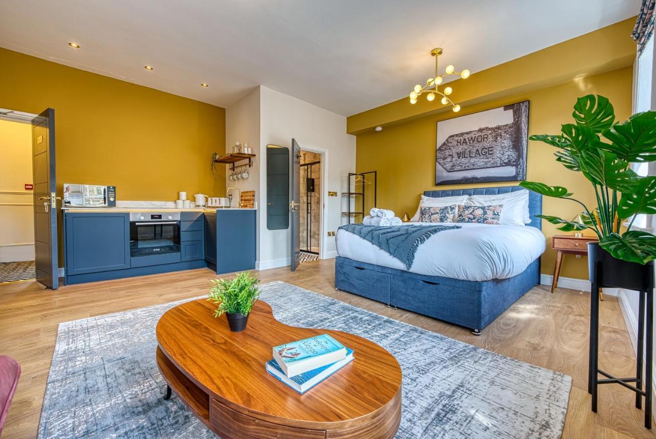 Haworth Heights - An Amazing Aparthotel! المظهر الخارجي الصورة