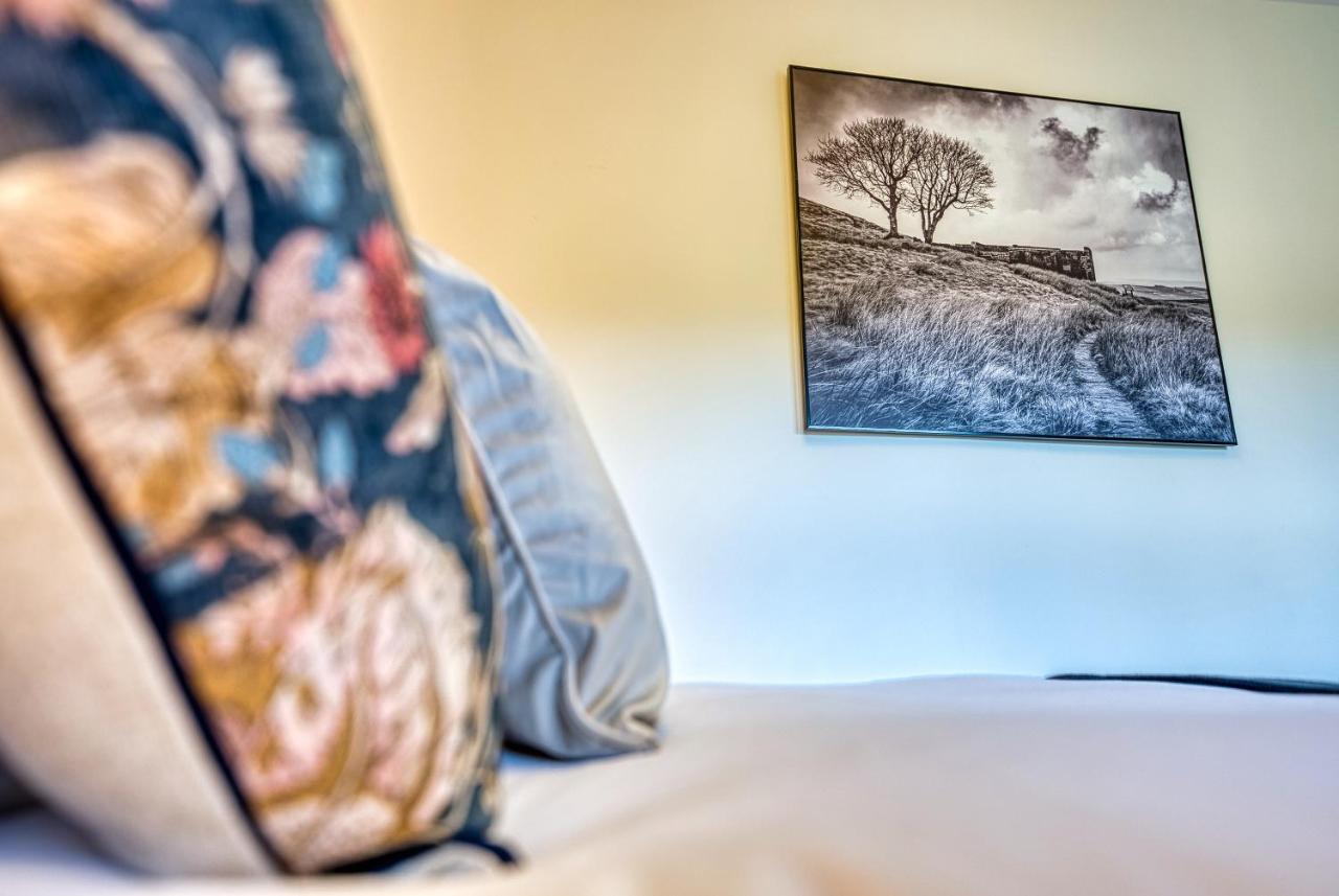 Haworth Heights - An Amazing Aparthotel! المظهر الخارجي الصورة