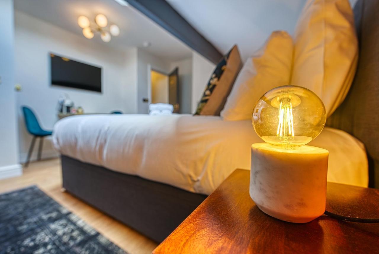 Haworth Heights - An Amazing Aparthotel! المظهر الخارجي الصورة