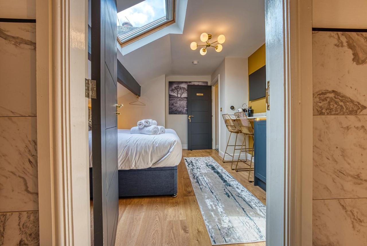 Haworth Heights - An Amazing Aparthotel! المظهر الخارجي الصورة