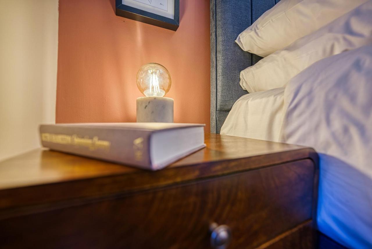 Haworth Heights - An Amazing Aparthotel! المظهر الخارجي الصورة