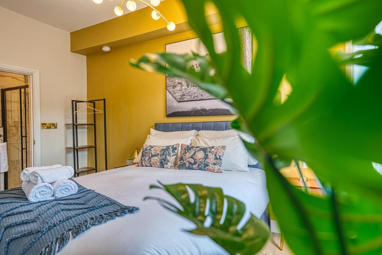 Haworth Heights - An Amazing Aparthotel! المظهر الخارجي الصورة