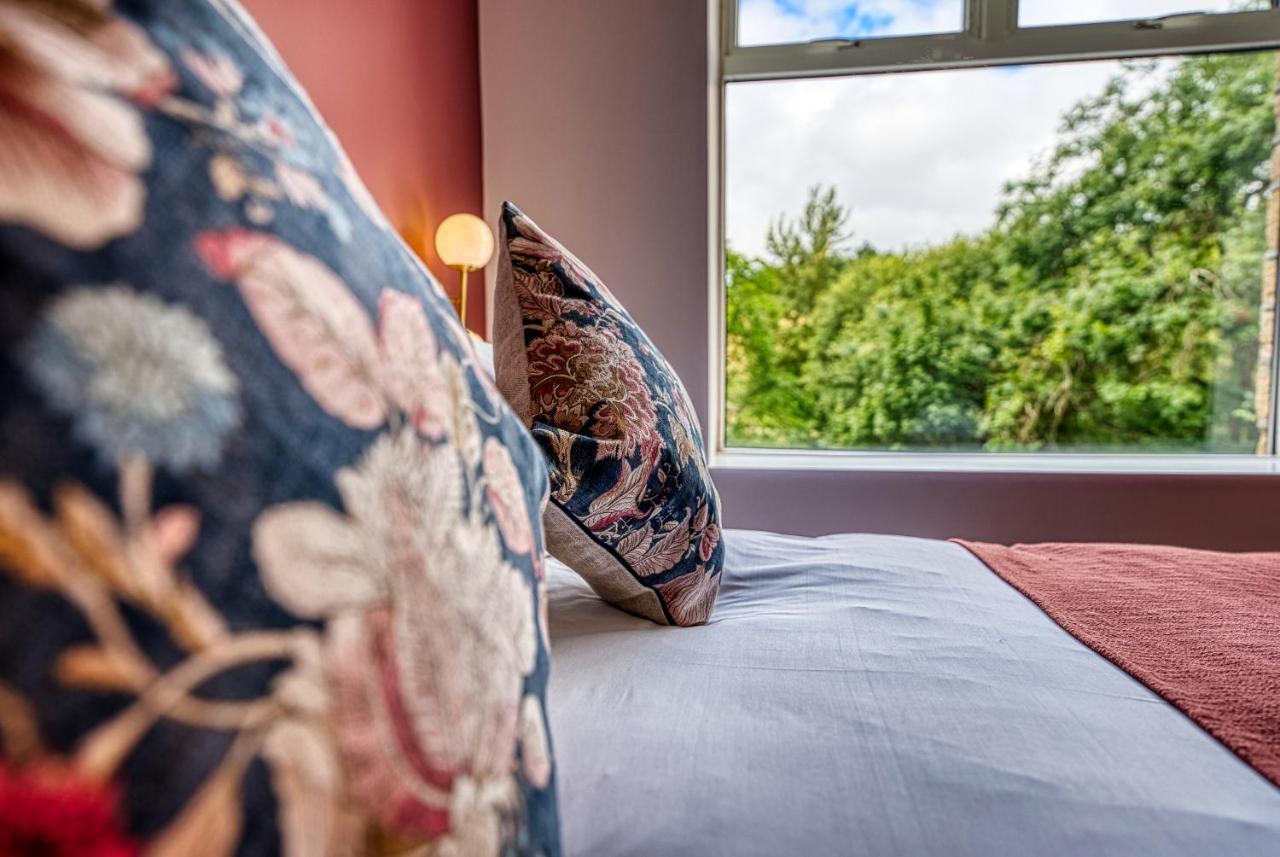 Haworth Heights - An Amazing Aparthotel! المظهر الخارجي الصورة