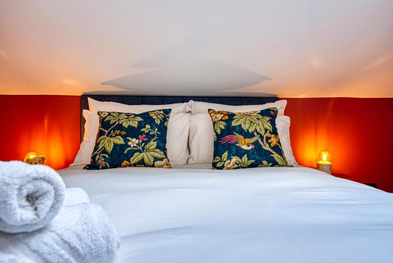 Haworth Heights - An Amazing Aparthotel! المظهر الخارجي الصورة