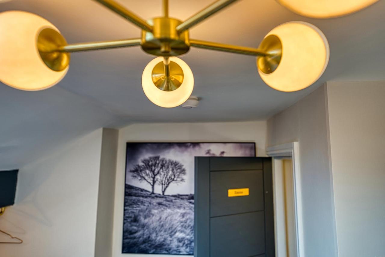 Haworth Heights - An Amazing Aparthotel! المظهر الخارجي الصورة