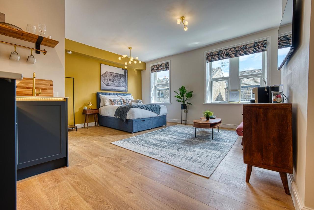 Haworth Heights - An Amazing Aparthotel! المظهر الخارجي الصورة