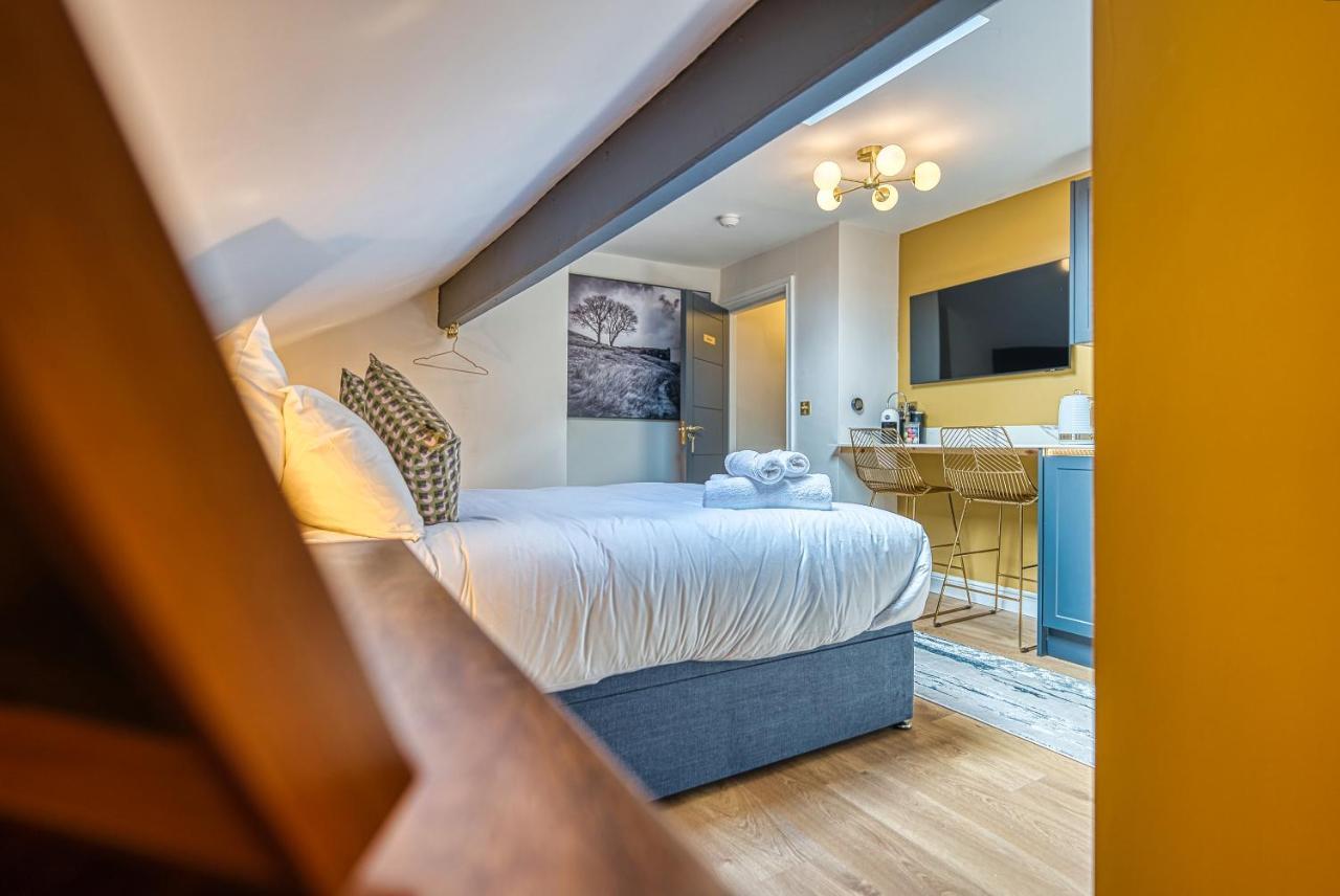 Haworth Heights - An Amazing Aparthotel! المظهر الخارجي الصورة