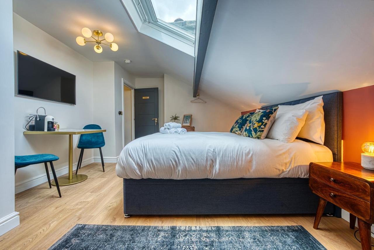 Haworth Heights - An Amazing Aparthotel! المظهر الخارجي الصورة