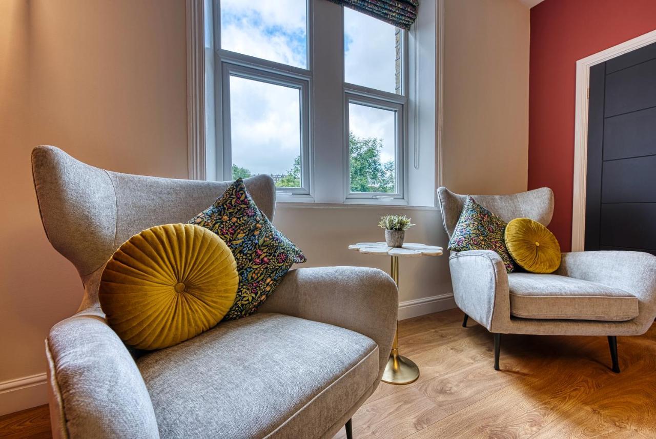 Haworth Heights - An Amazing Aparthotel! المظهر الخارجي الصورة
