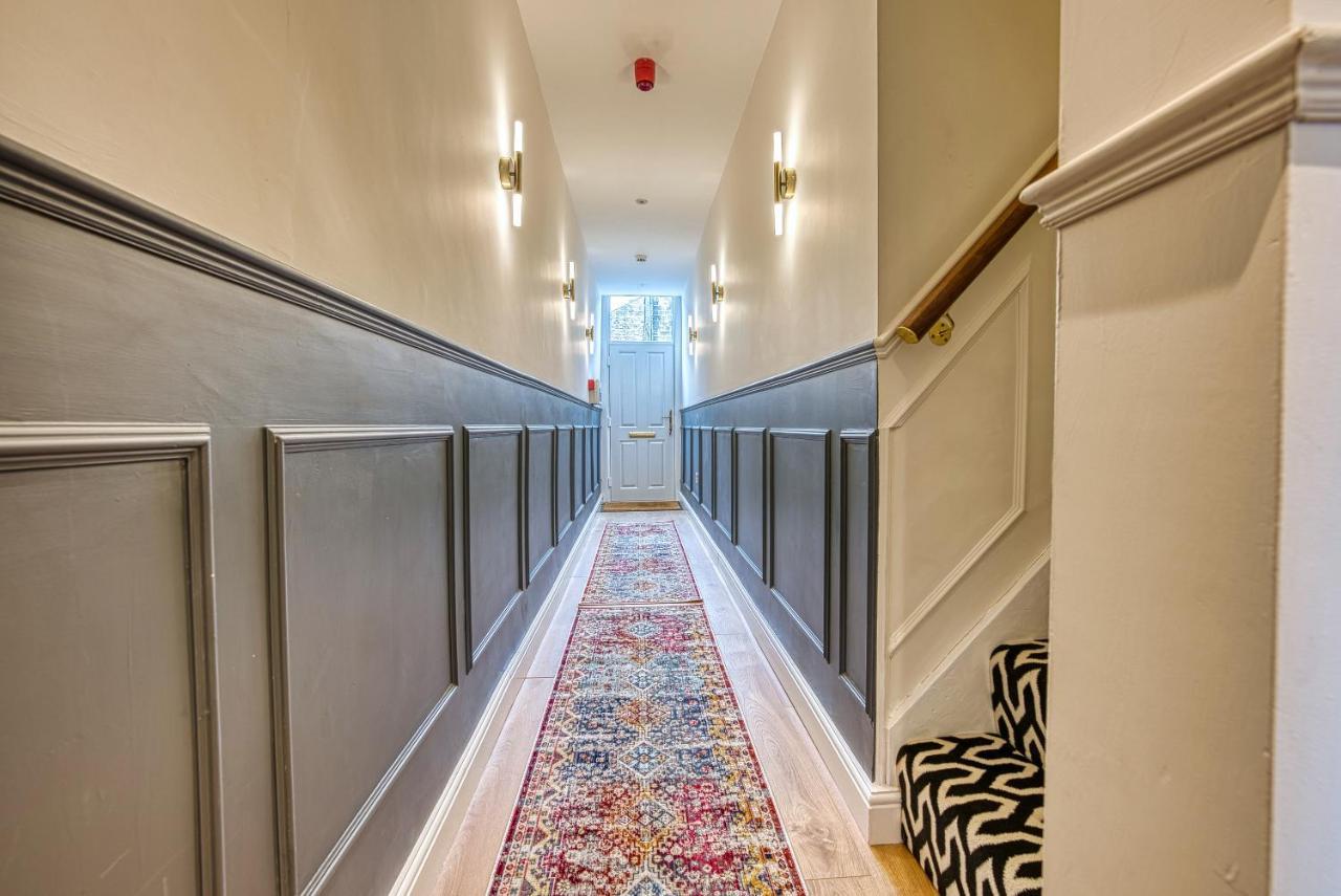 Haworth Heights - An Amazing Aparthotel! المظهر الخارجي الصورة