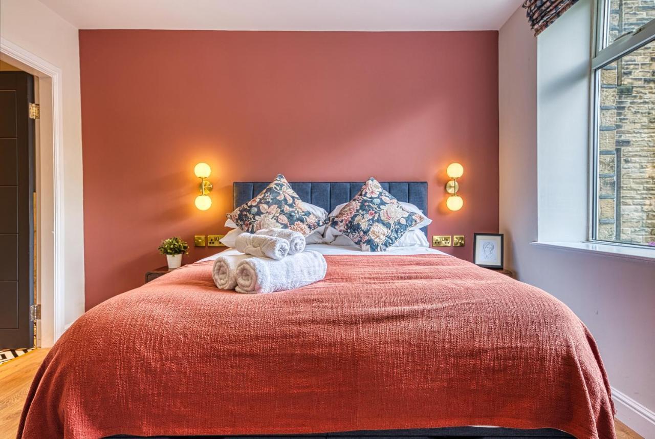 Haworth Heights - An Amazing Aparthotel! المظهر الخارجي الصورة