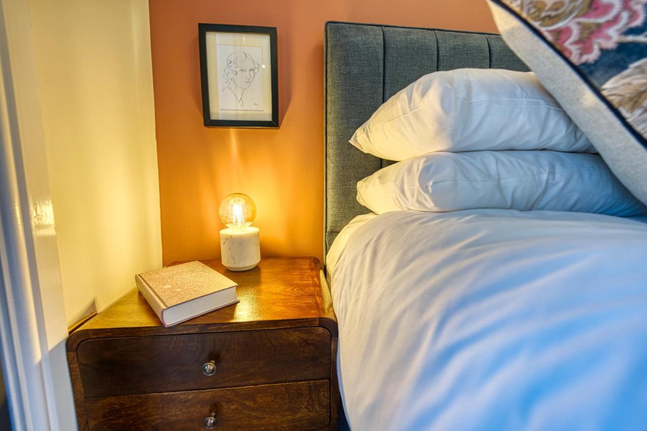 Haworth Heights - An Amazing Aparthotel! المظهر الخارجي الصورة