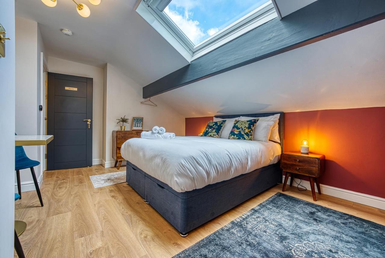 Haworth Heights - An Amazing Aparthotel! المظهر الخارجي الصورة