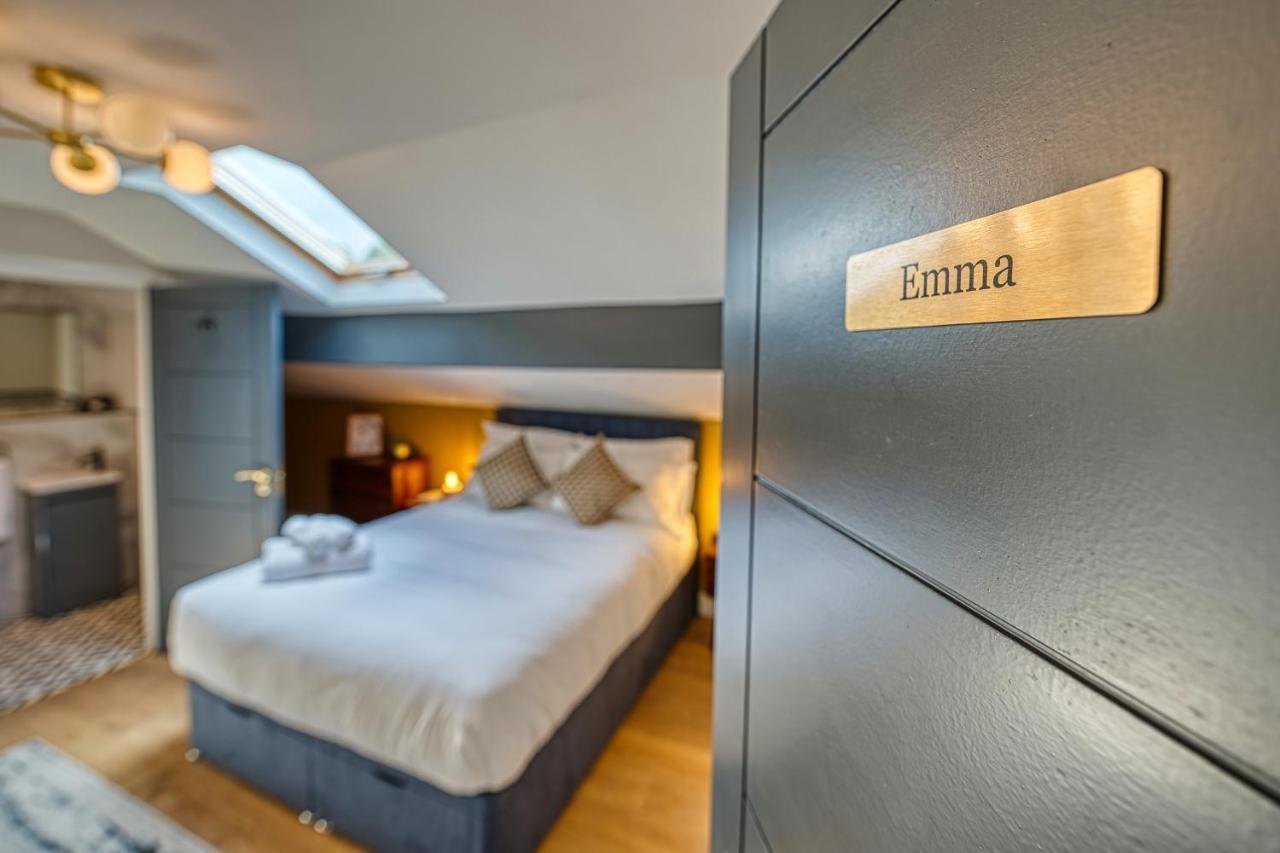 Haworth Heights - An Amazing Aparthotel! المظهر الخارجي الصورة