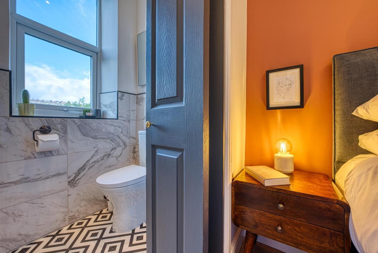 Haworth Heights - An Amazing Aparthotel! المظهر الخارجي الصورة