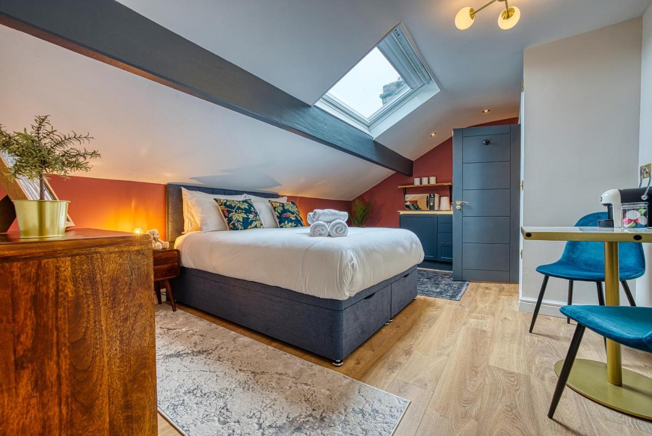Haworth Heights - An Amazing Aparthotel! المظهر الخارجي الصورة