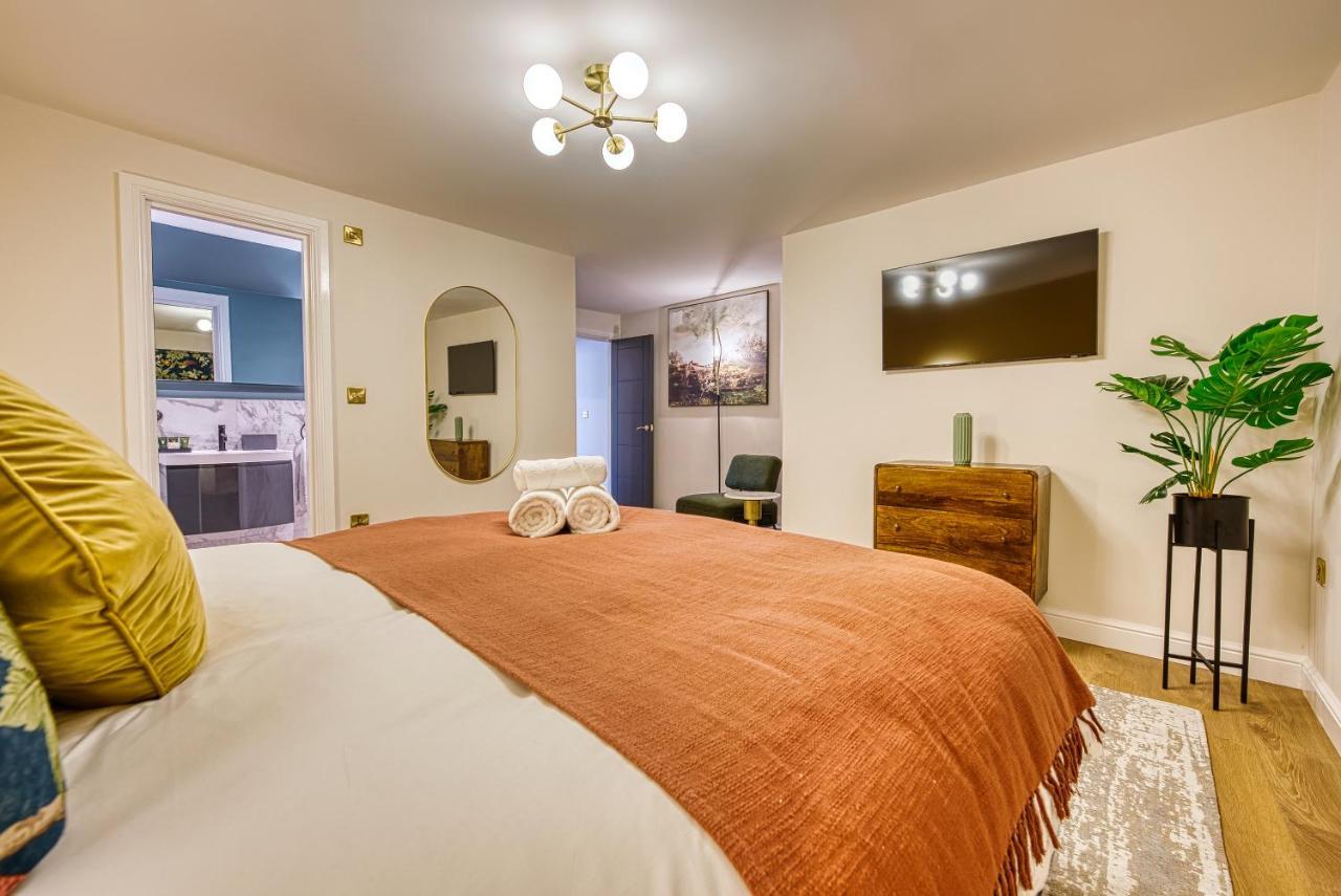 Haworth Heights - An Amazing Aparthotel! المظهر الخارجي الصورة