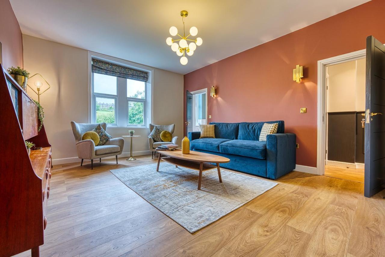 Haworth Heights - An Amazing Aparthotel! المظهر الخارجي الصورة